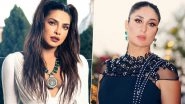 Manipur Violence: Priyanka Chopra and Kareena Kapoor Demand Justice for Kuki-Zo Women After Video Goes Viral