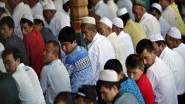 Muslim Population in India: Projected Population of Muslims in 2023 To Stand at 19.75 Crore, Government Informs Lok Sabha