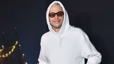 Pete Davidson Crashes Car Into House at Beverly Hills! Star Ordered To Complete 50 Hours of Community Service