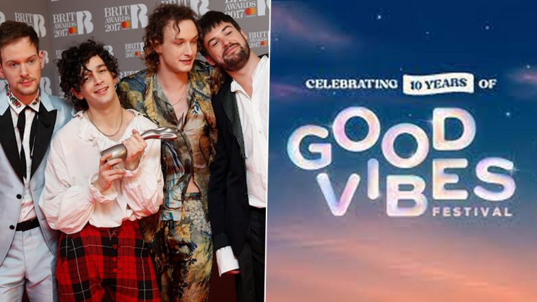 The 1975 Could Face Legal Action by Malaysian Lawyers After Matty Healy’s Kiss Leads to Good Vibes Festival Being Canned