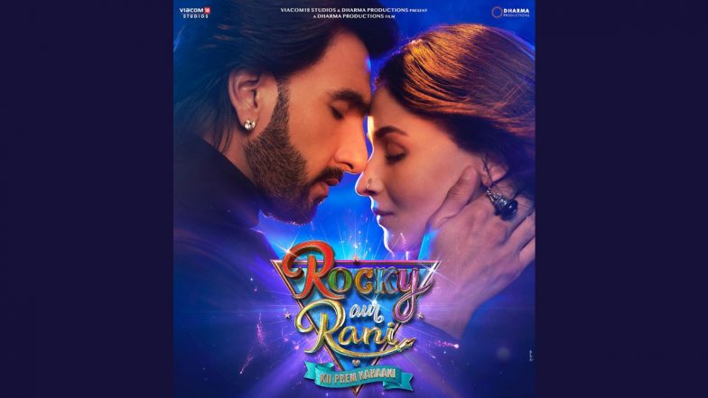 Rocky Aur Rani Kii Prem Kahaani Box Office Collection Day 1: Alia Bhatt-Ranveer Singh Starrer Earns Rs 11.10 Crores in India!