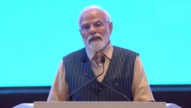 Mann Ki Baat 103rd Edition Highlights: Over 60,000 Amit Sarovars Shining Examples of Water Conservation, Says PM Narendra Modi