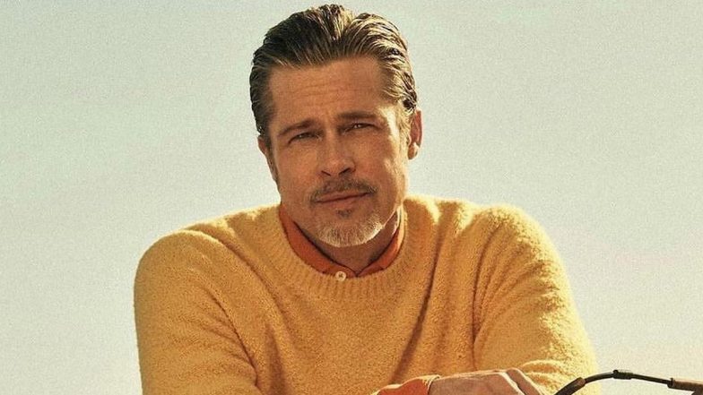 Brad Pitt Halts Shoot of Joseph Kosinski's F1 Movie in Support of SAG-AFTRA Strike