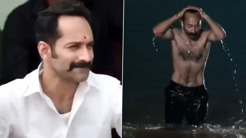 Fahadh Faasil Fan-Edit Videos From Maamannan Go Viral; Malayalam Star Gets Renewed Love For His Casteist Villain Role After Film Lands on Netflix!