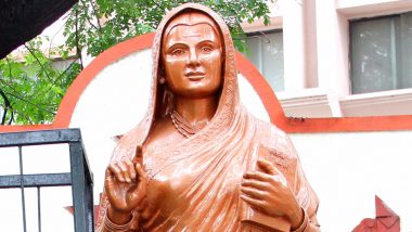 Offensive Remarks Against Savitribai Phule: Twitter Handle BharadwajSpeaks That Put Up Deregotary Remarks on Social Reformer Offers Unconditional Apology and Request for Clemency