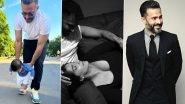 Sonam Kapoor Shares How Much She Loves Anand Ahuja &lsquo;The Most&rsquo; With Cute Photos for His Birthday! (View Pics)