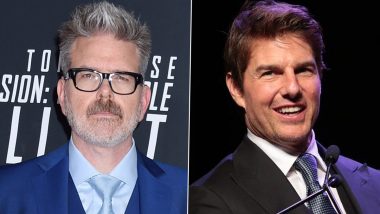 Christopher McQuarrie Hints at His 'Gnarly and Violent' Film with Tom Cruise, Says It Will 'Probably' Happen after Mission Impossible 8