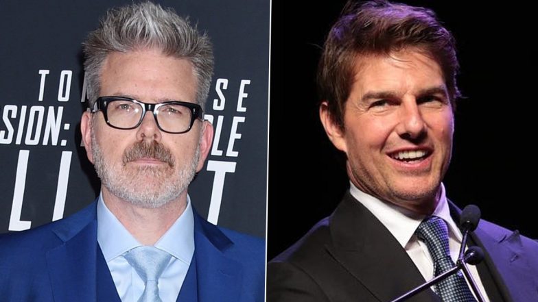 Christopher McQuarrie Hints at His 'Gnarly and Violent' Film with Tom Cruise, Says It Will 'Probably' Happen after Mission Impossible 8