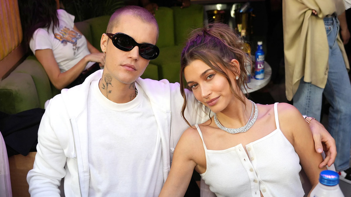 UPDATED] Justin Bieber and Hailey Baldwin Reportedly Got Married