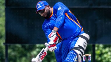 MLC 2023 Free Live Streaming Online, MI New York vs San Francisco Unicorns on JioCinema: Get TV Channel Telecast Details of MIYK vs SFU Cricket Match on Sports 18