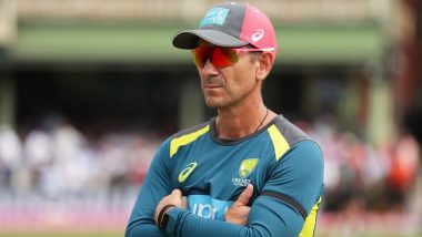 Justin Langer Appointed as Lucknow Super Giants' New Head Coach, Replaces Andy Flower
