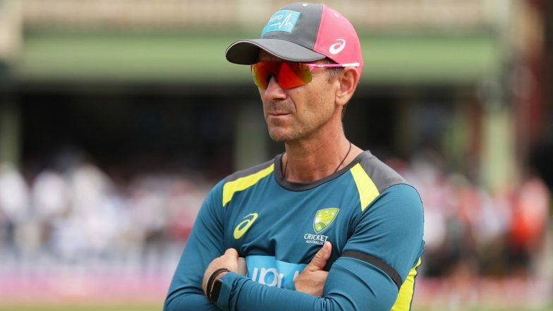 Justin Langer Appointed as Lucknow Super Giants' New Head Coach, Replaces Andy Flower