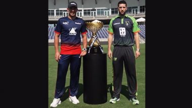 MLC 2023 Free Live Streaming Online, Seattle Orcas vs Washington Freedom on JioCinema: Get TV Channel Telecast Details of SEO vs WAF Cricket Match on Sports 18