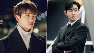 Park Hyung-shik in Strong Woman Do Bong Soon, Ahn Hyo-Seop in Business Proposal - 5 Kdrama Bosses We Deserve IRL