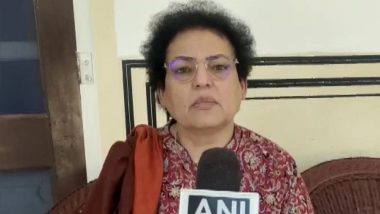 Manipur Violence: NCW Chief Rekha Sharma Says Received No Response From Authorities Over Atrocities Against Women Despite Reaching Out Thrice