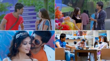 Googly Clocks 10 Years: Kriti Kharbanda Recalls Working With KGF Star Yash