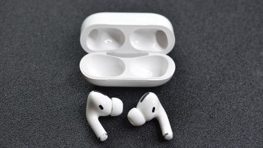 Apple Likely To Launch Updated AirPods With USB-C Charging Case During iPhone 15 Launch Event In September 2023