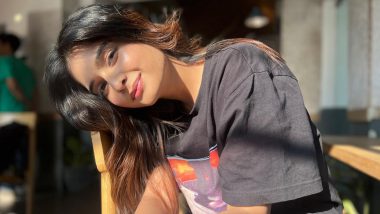 Ghum Hai Kisikey Pyaar Meiin: Actor Bhavika Sharma Feels a Strong Connection to Her Character