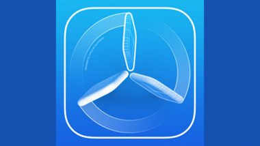 Apple Updates TestFlight Application to Support visionOS Apps Enabling Testing for Vision Pro Specific Apps