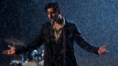 ‘Lo Aayi Barsaat’ Song Out! Darshan Raval’s New Music Video Is All About Love and Rain (Watch Video)