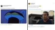 Xvideos Trends on Twitter After Elon Musk Changes Twitter Logo to X Replacing Iconic Blue Bird, Funny Memes on Porn Website Reference Go Viral