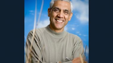 Threads & Twitter Fight More Important than Elon Musk & Mark Zuckerberg Cage Fight, Says Ace Venture Capitalist Vinod Khosla