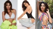 Bigg Boss 14 Contestant, Nikki Tamboli's XXX-tra Hot Pictures to Check Out Right Away
