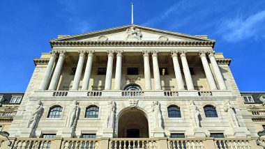 Bank of England Says People of Any Gender Identity Can Be Pregnant, Announces to Dedicate Office Floor to Gender-Neutral Lavatories