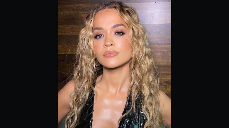 Rita Ora Opens Up About Her Marriage to Taika Waititi and Latest Album, You & I, Is Inspired by Her Newfound Freedom