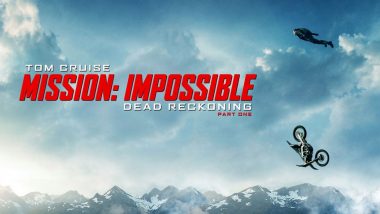 Watch Mission Impossible 7 Full Movie Online in HD Leaked on TamilRockers & 123Movies for Free Download