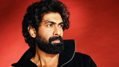 Rana Daggubati Apologises For His Comments on Sonam Kapoor at King of Kotha Event