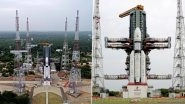 Chandrayaan 3 Launch Update: ISRO All Ready for the Countdown of India&rsquo;s Third Moon Mission Launch