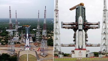 Chandrayaan 3 Launch Update: ISRO All Ready for the Countdown of India’s Third Moon Mission Launch