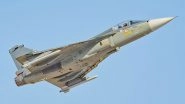 Indian Air Force to Order Around 100 More LCA Mark-1A Fighter Jets for over USD 8 Billion