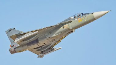 Government Approves 97 Tejas Fighter Jets, 156 Prachanda Helicopters for Indian Air Force