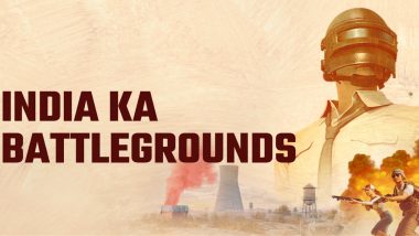 Krafton Launches Battlegrounds Mobile India Series with a Prize Money of Whopping Rs 2 Crore