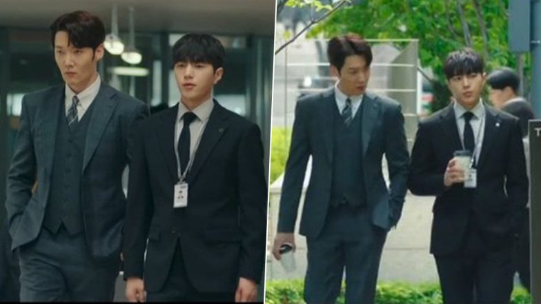 Numbers: 5 Times Kim Myung Soo and Choi Jin Hyuk Made Us Root For Their Bromance More Than Romance