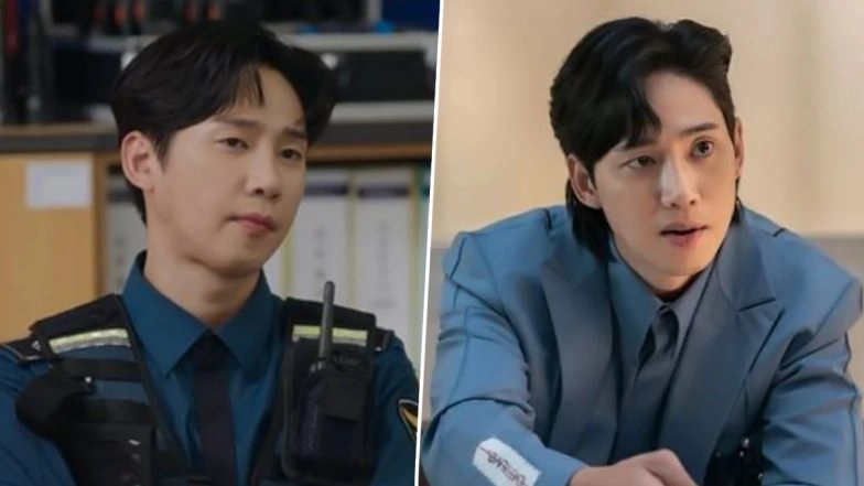 Park Sung-hoon in Not Others Is Everything We Are Looking For In Our Next Man Crush