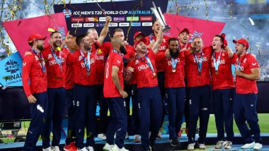 England's Provisional Squad for ICC World Cup 2023 Announced; Ben Stokes Returns After Reversing ODI Retirement, Harry Brook, Jofra Archer Excluded
