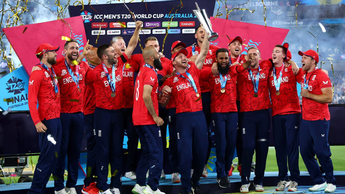 USA's Jones relishing the pressure ahead of ICC Men's T20 World Cup  Qualifier B