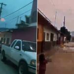 Meteor in Mexico Video: Meteorite Lights Up Night Sky in Michoacan, Spectacular Visuals Caught on Camera