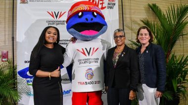 Commonwealth Youth Games 2023: Meet ‘Cocoyea’, the Official Mascot of Seventh Edition of Competition in Trinidad and Tobago