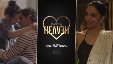 Made in Heaven Season 2: Kalki Koechlin Shares Excitement for Upcoming Season, Recap Video Drops