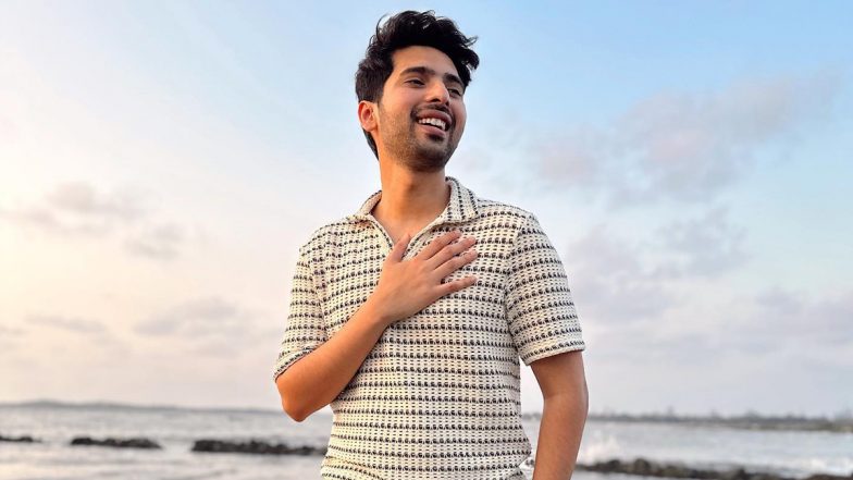 Singer Armaan Malik Birthday Special: From ‘Bol Do Na Zara’ to ‘Tumhe Apna Banane Ka’, 5 Tracks of the Singer That Will Soothe Your Soul!
