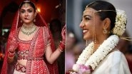 Made in Heaven S2: Mrunal Thakur, Radhika Apte&rsquo;s Bridal Looks From the Upcoming Prime Video Series Are a Must-See (View Pics)