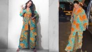 Fashion Faceoff: Deepika Padukone or Sonakshi Sinha, Who Wore This Co-ord Set Better?