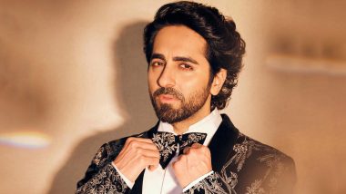 Ayushmann Khurrana States That His Inner Purist Will Always Prefer Films and Music That Have Some Variation