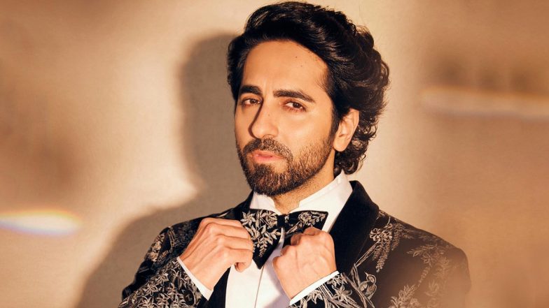 Ayushmann Khurrana States That His Inner Purist Will Always Prefer Films and Music That Have Some Variation