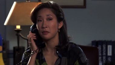 The Princess Diaries 3: Sandra Oh Would Love To Reprise Her Role As Principal Geraldine Gupta in Anne Hathaway’s Royal Franchise!