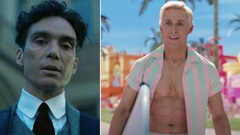 Cillian Murphy Reveals He Would be Down to Play a Ken in a Sequel to Barbie, Says 'Let's See a Script'